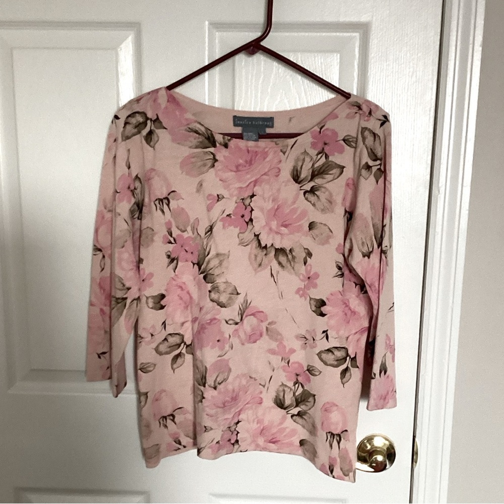 Jessica Holbrook Cardigan